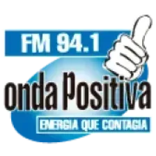 Radio Onda Positiva 94.1 FM logo