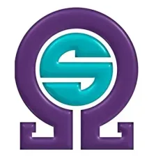 Omega Stereo 107.3 Panamá logo