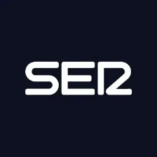 Cadena Ser + Madrid logo