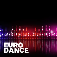 FFH EURODANCE logo