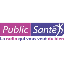 Public Santé Sexo logo