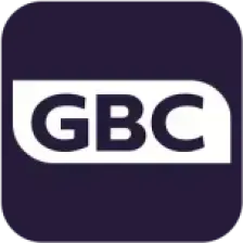 GBC Radio Gibraltar logo