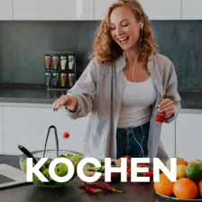 Klassikradio - Klassik zum Kochen logo