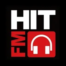 CRI劲曲调频 HIT FM（成都） logo