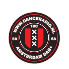 Dance Radio Amsterdam logo