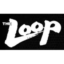 WLUP 97.9 "The Loop" Chicago, IL logo