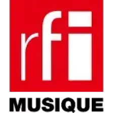 RFI Musique logo