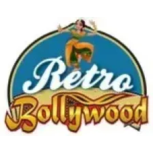 retrobollywood logo