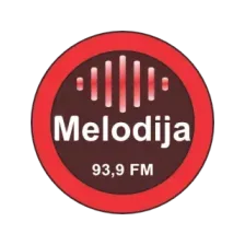 Radio Melodija logo