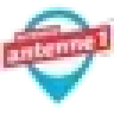 Antenne 1 Top 40 logo