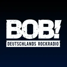 RADIO BOB! BOBs Mittelalter Rock logo