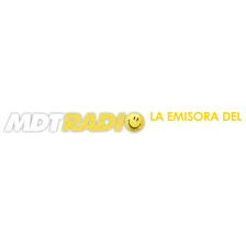 MDT Radio logo