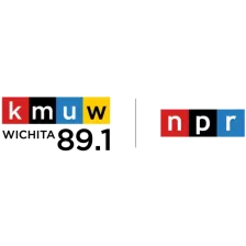 KMUW logo