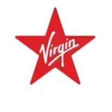 VIRGIN RADIO OMAN logo