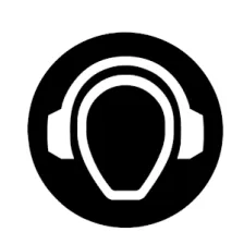laut.fm Karneval logo