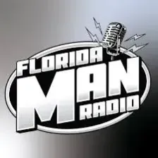 Florida Man Radio logo