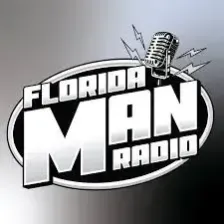 Florida Man Radio logo