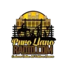 Puro Llano Radio logo