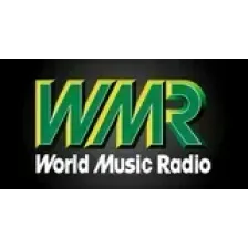 World Music Radio logo