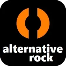 Spoon Radio - Alternative Rock logo
