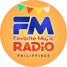 FM Radio 92.3 Manila logo