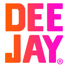 Dee Jay logo