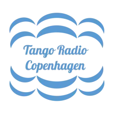 Tango Copenhagen Radio logo
