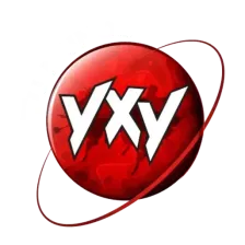 YXY logo