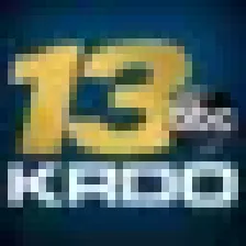 KRDO News Radio Colorado Springs logo