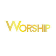 Power of Worship Radio logo