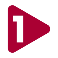 Northants 1 logo