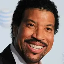 Exclusively Lionel Richie logo
