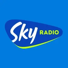 Sky Radio logo