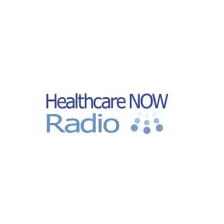 Healthcare Now Radio logo