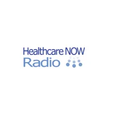 Healthcare Now Radio logo