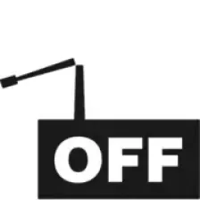Off Radio - Athens logo