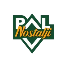 Pal Nostalji logo
