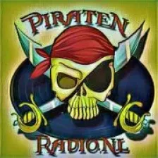 Piratenradio.nl – 24/7 de Beste PiratenHits vanuit Twente logo