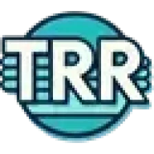 Totally RAD Radio logo