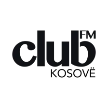 Club FM Kosova logo