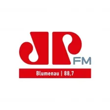 Jovem Pan Natal logo