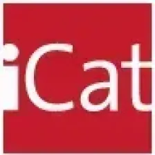 iCat FM logo