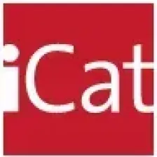 iCat FM logo
