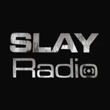SLAY Radio logo