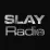 SLAY Radio logo
