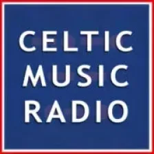 Celtic Music Radio logo