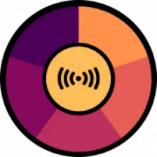 NoiseBox Radio logo