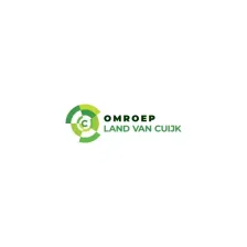 Omroep Land van Cuijk (2nd server, 320k) logo