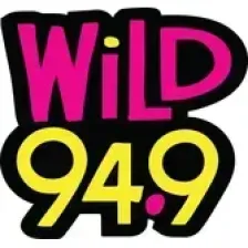 WiLD 94.9 (KYLD) logo