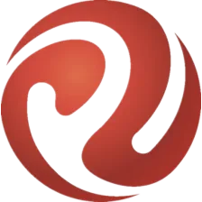 盘锦综合广播 logo